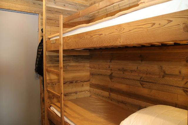 Appartement Roche Blanche RB 129 - Val Thorens