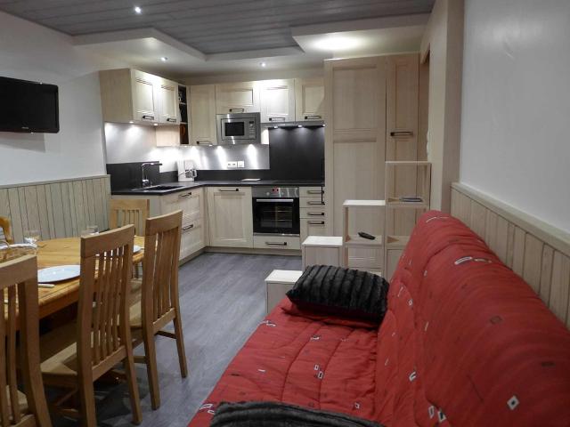 Appartement Eterlous 54 - Val Thorens