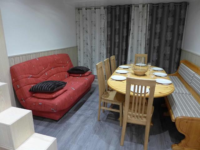 Appartement Eterlous 54 - Val Thorens