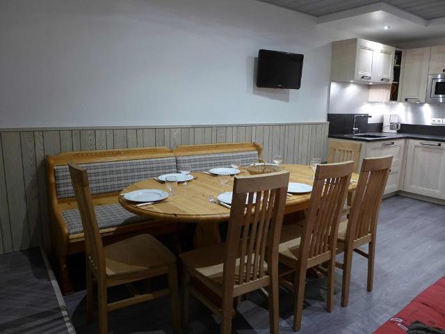 Appartement Eterlous 54 - Val Thorens