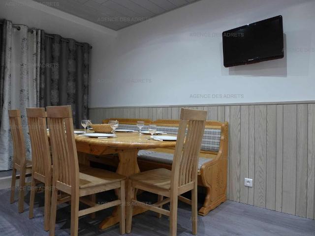 Appartement Eterlous 54 - Val Thorens