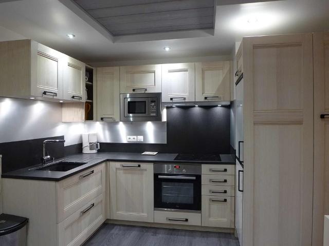 Appartement Eterlous 54 - Val Thorens