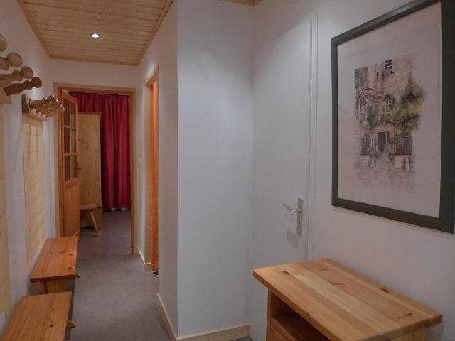 Appartement Eterlous 54 - Val Thorens