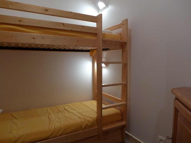 Appartement Eterlous 54 - Val Thorens