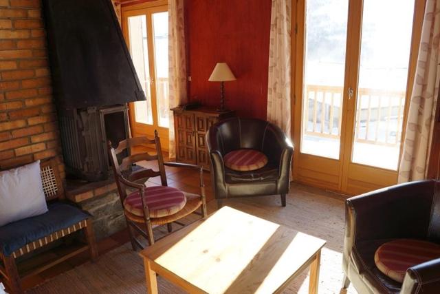 Chalet Le Pré PRE-CAB-14 - Saint Sorlin d'Arves