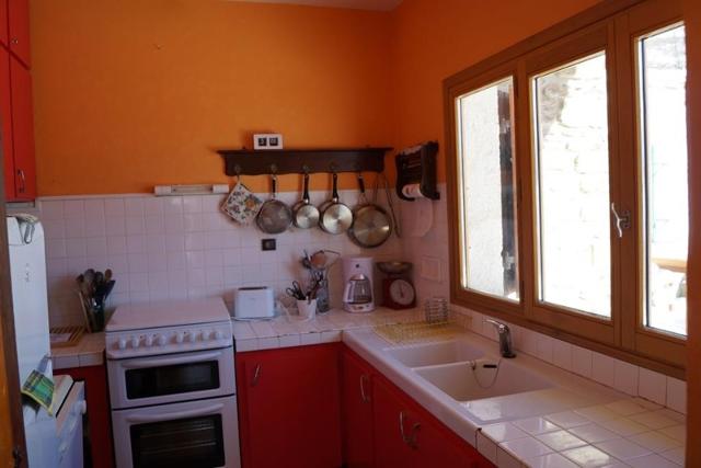 Chalet Le Pré PRE-CAB-14 - Saint Sorlin d'Arves