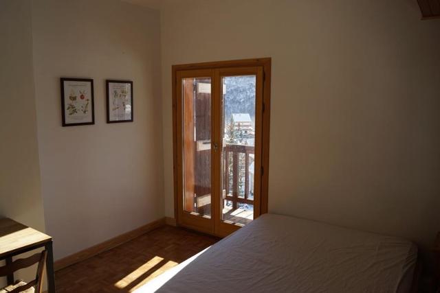 Chalet Le Pré PRE-CAB-14 - Saint Sorlin d'Arves