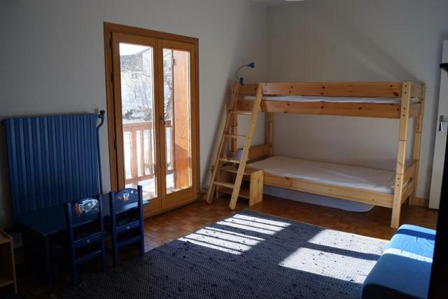 Chalet Le Pré PRE-CAB-14 - Saint Sorlin d'Arves