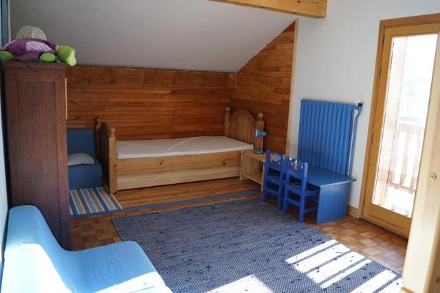 Chalet Le Pré PRE-CAB-14 - Saint Sorlin d'Arves