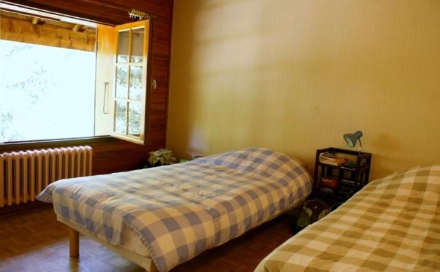 Chalet Le Pré PRE-CAB-14 - Saint Sorlin d'Arves