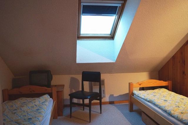 Appartement Le Belvédère 14 - Saint Sorlin d'Arves