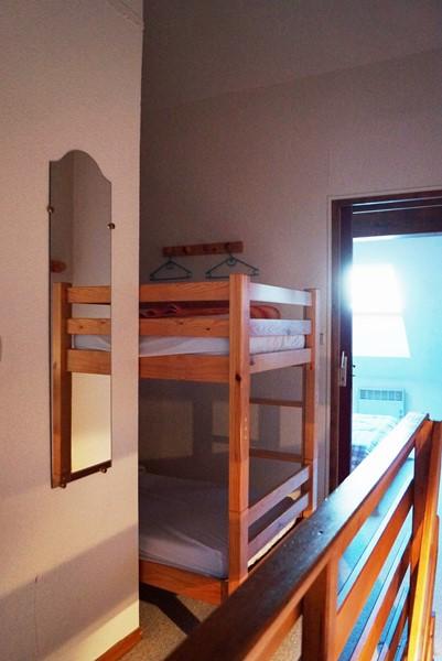 Appartement Le Belvédère 14 - Saint Sorlin d'Arves