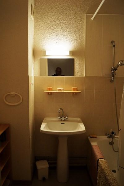 Appartement Le Belvédère 14 - Saint Sorlin d'Arves