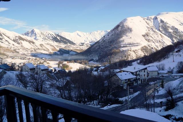 Appartement Le Belvédère 14 - Saint Sorlin d'Arves