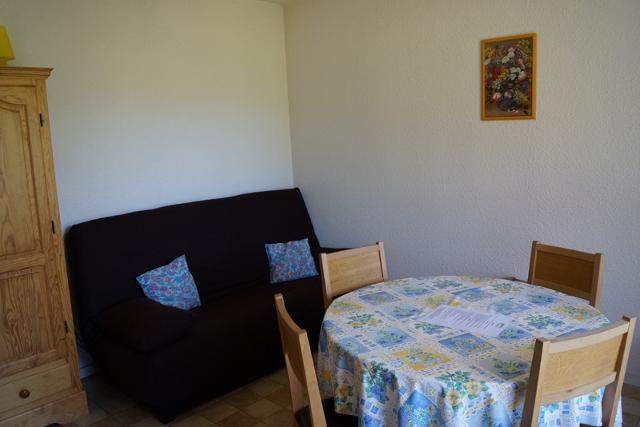 Appartement Les Niveoles NIV-MIC-72 - Saint Sorlin d'Arves