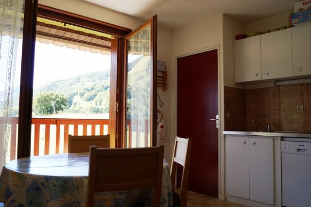 Appartement Les Niveoles NIV-MIC-72 - Saint Sorlin d'Arves