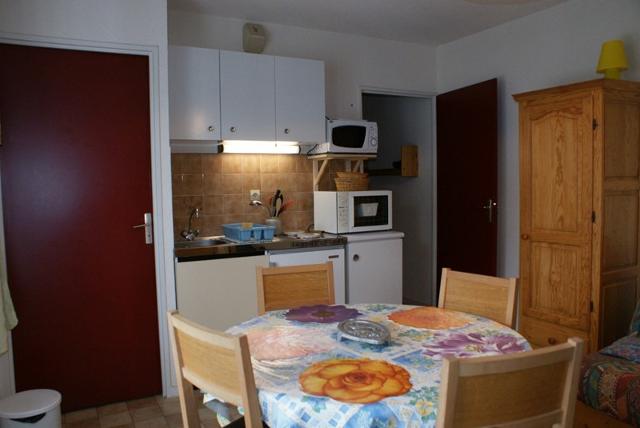 Appartement Les Niveoles NIV-MIC-72 - Saint Sorlin d'Arves