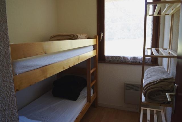 Appartement Les Niveoles NIV-MIC-72 - Saint Sorlin d'Arves