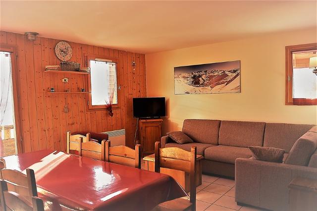 Appartement La Fontaine Du Roi FON-DOU-54 - Saint Jean d'Arves