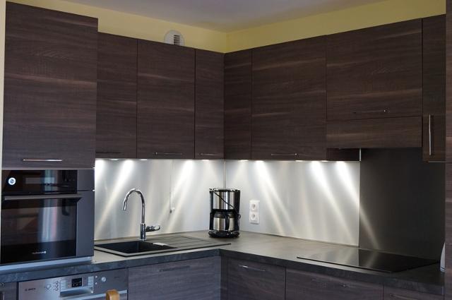 Appartement La Fontaine Du Roi FON-DOU-54 - Saint Jean d'Arves