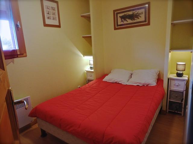 Appartement La Fontaine Du Roi FON-DOU-54 - Saint Jean d'Arves