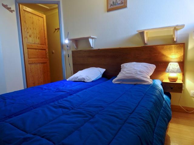 Appartement La Fontaine Du Roi FON-DOU-54 - Saint Jean d'Arves