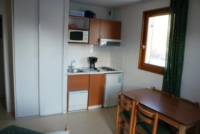 Appartement Les Sybelles SYB-GUI-D30 - Saint Sorlin d'Arves