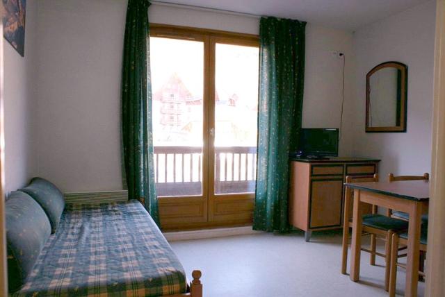 Appartement Les Sybelles SYB-GUI-D30 - Saint Sorlin d'Arves