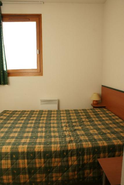 Appartement Les Sybelles SYB-GUI-D30 - Saint Sorlin d'Arves