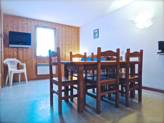 Appartement La Fontaine Du Roi 23 - Saint Jean d'Arves