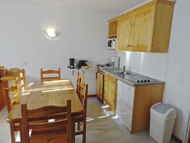 Appartement La Fontaine Du Roi 23 - Saint Jean d'Arves