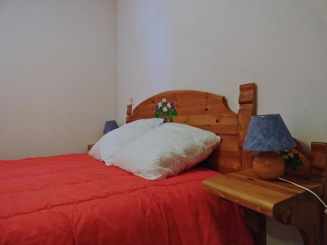 Appartement La Fontaine Du Roi 23 - Saint Jean d'Arves