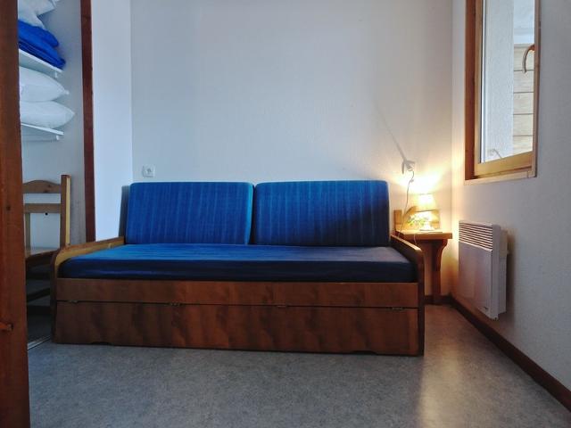 Appartement La Fontaine Du Roi 23 - Saint Jean d'Arves