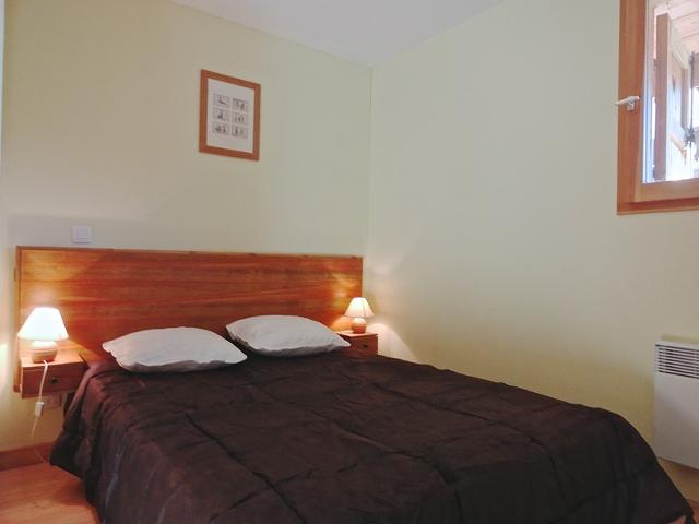 Appartement La Fontaine Du Roi FON-CAM-O72 - Saint Jean d'Arves