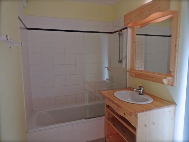 Appartement La Fontaine Du Roi FON-CAM-O72 - Saint Jean d'Arves