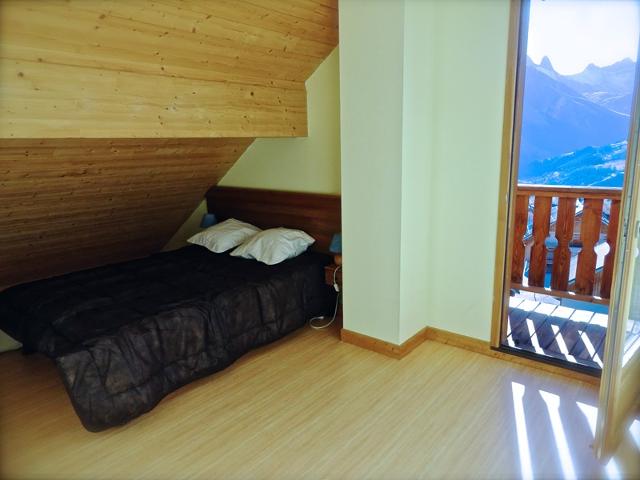 Appartement La Fontaine Du Roi FON-CAM-O72 - Saint Jean d'Arves