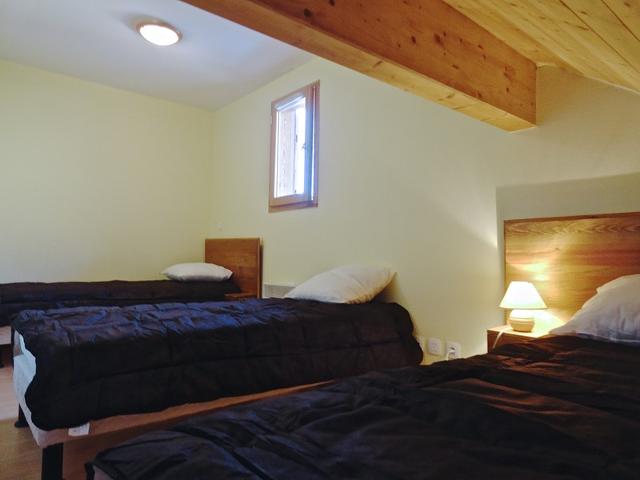 Appartement La Fontaine Du Roi FON-CAM-O72 - Saint Jean d'Arves