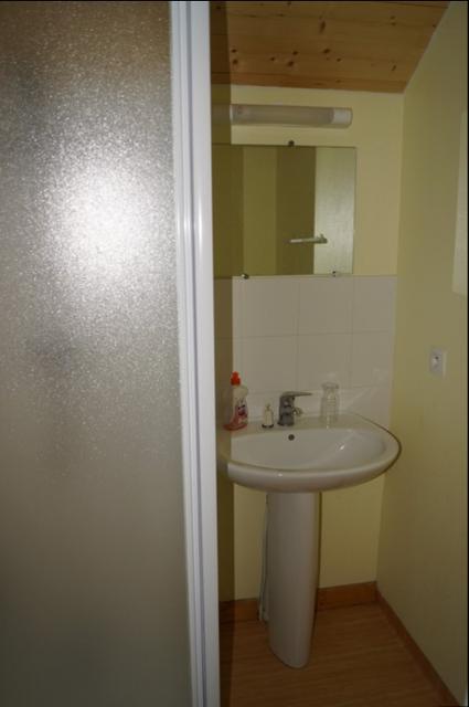 Appartement La Fontaine Du Roi FON-CAM-O72 - Saint Jean d'Arves