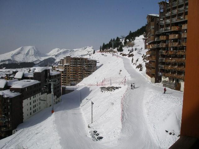 Résidence L'Hermine - Avoriaz