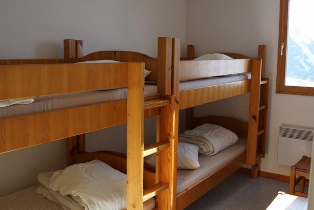 Chalet La Fontaine Du Roi FON-QUA-F76 - Saint Jean d'Arves