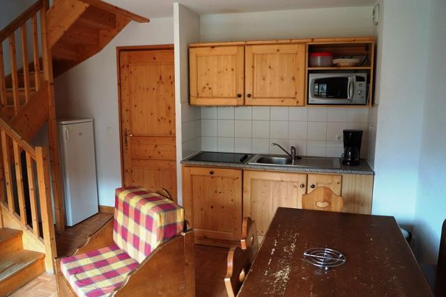Chalets De L'arvan CDA-SPE-92 - Saint Sorlin d'Arves