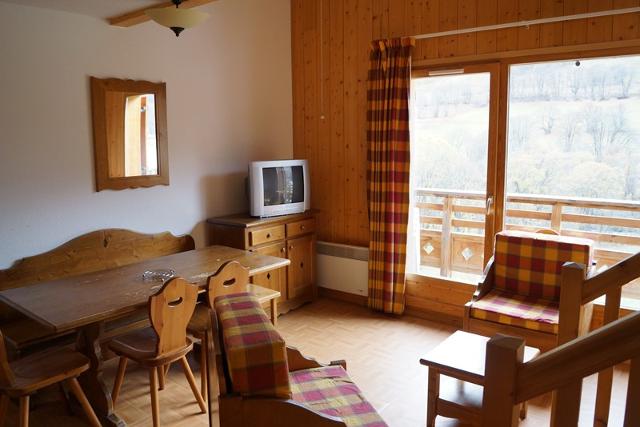 Chalets De L'arvan CDA-SPE-92 - Saint Sorlin d'Arves