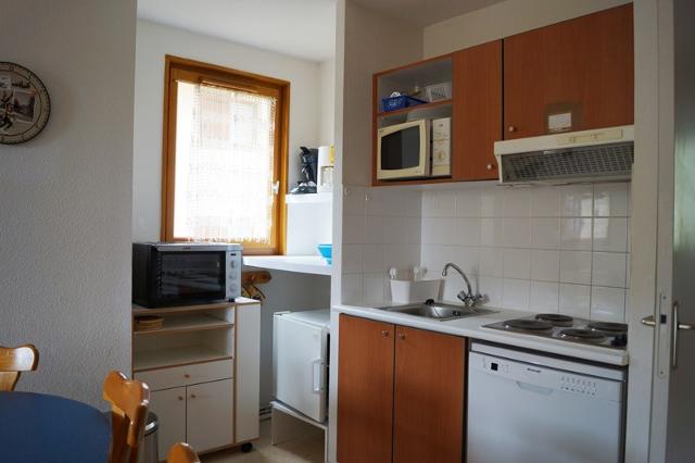 Appartement Les Sybelles 45 - Saint Sorlin d'Arves