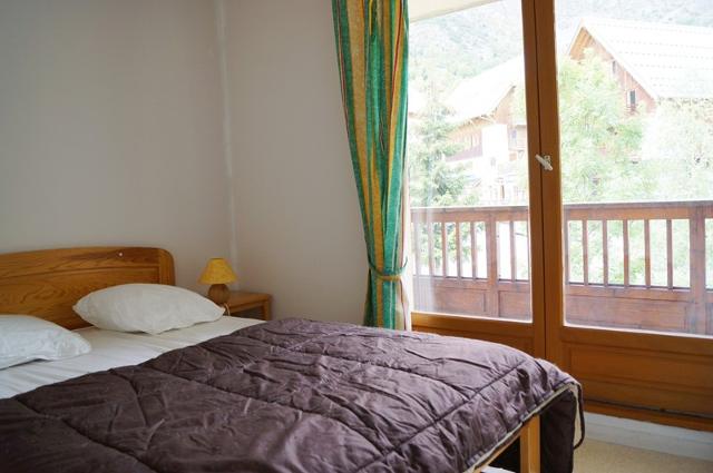 Appartement Les Sybelles 45 - Saint Sorlin d'Arves