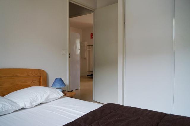 Appartement Les Sybelles 45 - Saint Sorlin d'Arves