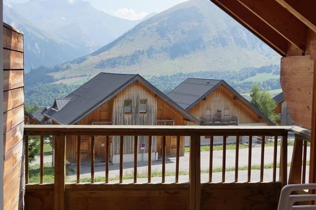 Appartement La Fontaine Du Roi FON-VIE-B20 - Saint Jean d'Arves