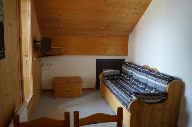 Appartement La Fontaine Du Roi FON-VIE-B20 - Saint Jean d'Arves