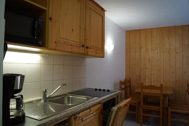 Appartement La Fontaine Du Roi FON-VIE-B20 - Saint Jean d'Arves