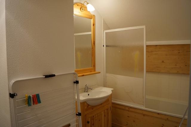 Appartement La Fontaine Du Roi FON-VIE-B20 - Saint Jean d'Arves