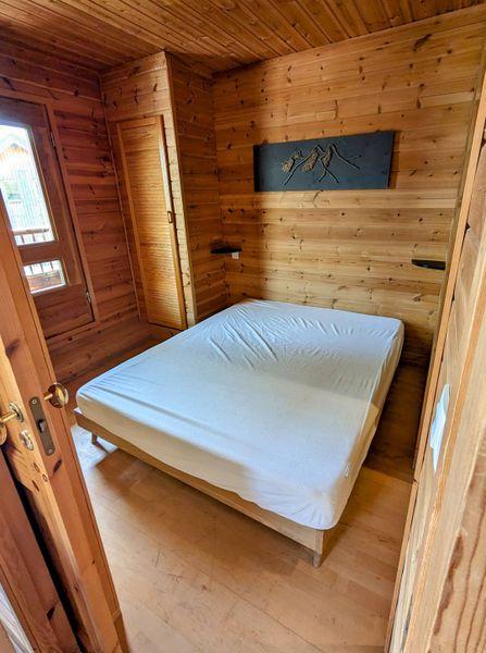 Appartement Les Marmottes MAR-DOI-3D - Saint Jean d'Arves